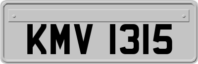 KMV1315