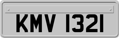 KMV1321