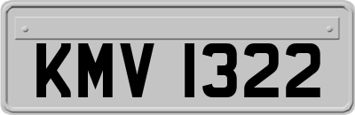 KMV1322