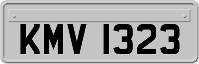 KMV1323