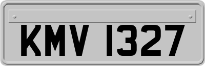 KMV1327