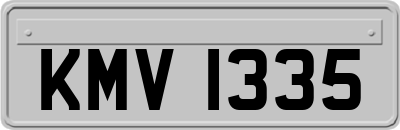 KMV1335