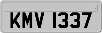 KMV1337