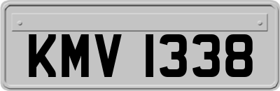 KMV1338