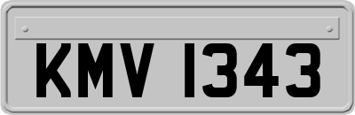 KMV1343