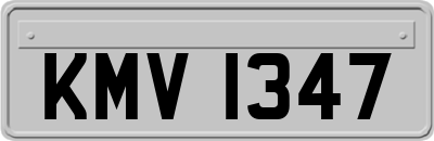 KMV1347