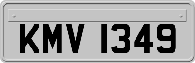 KMV1349