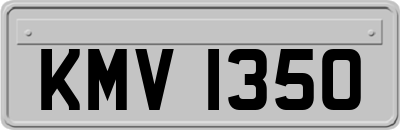 KMV1350