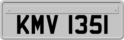 KMV1351