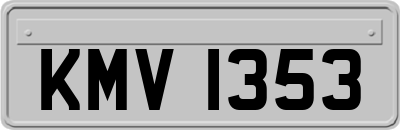 KMV1353