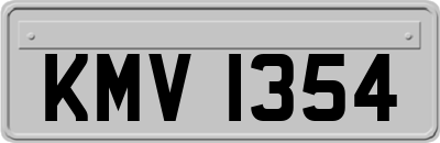 KMV1354