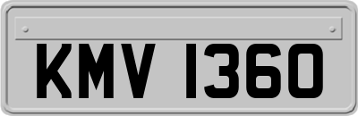 KMV1360