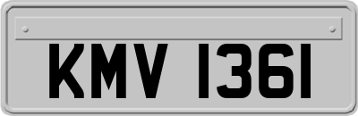 KMV1361