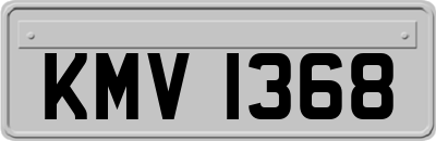 KMV1368