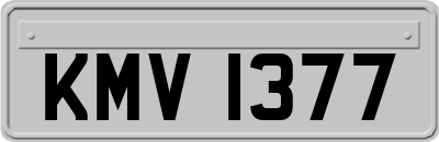 KMV1377