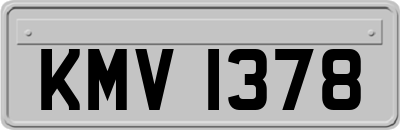 KMV1378