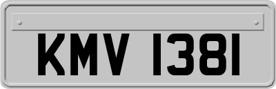 KMV1381