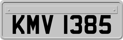 KMV1385