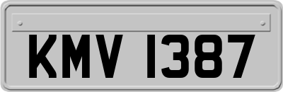 KMV1387