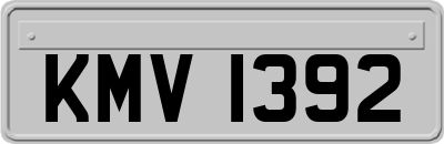 KMV1392