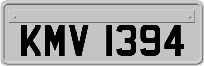 KMV1394