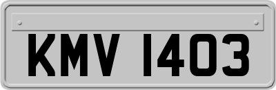 KMV1403