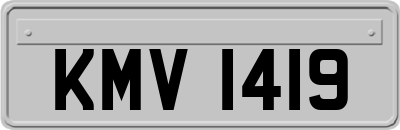 KMV1419