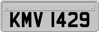 KMV1429