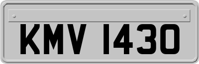 KMV1430