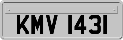 KMV1431