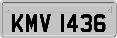 KMV1436