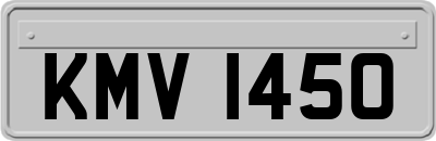 KMV1450