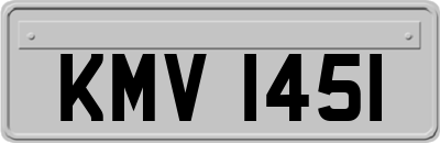 KMV1451