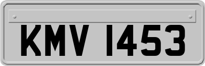 KMV1453