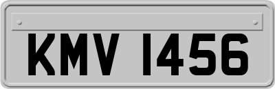 KMV1456