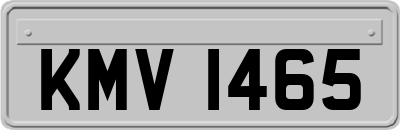 KMV1465