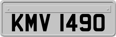 KMV1490