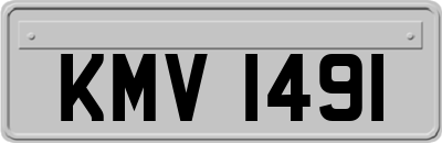 KMV1491