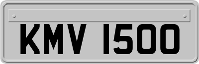 KMV1500