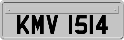 KMV1514