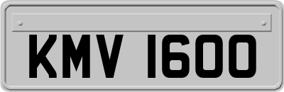 KMV1600