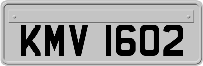 KMV1602