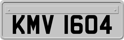 KMV1604