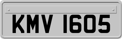 KMV1605