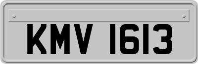 KMV1613