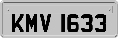 KMV1633