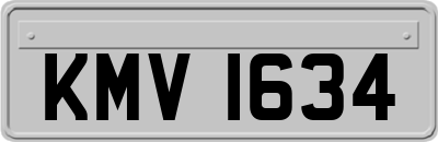 KMV1634