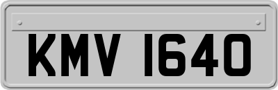 KMV1640