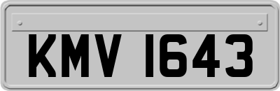 KMV1643