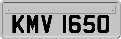 KMV1650